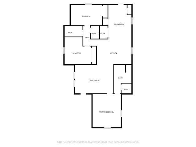 212 E Madison Avenue, Pendleton, IN 46064