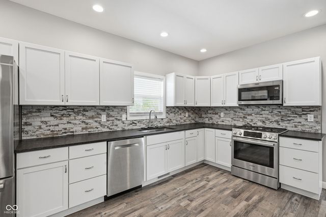 212 E Madison Avenue, Pendleton, IN 46064