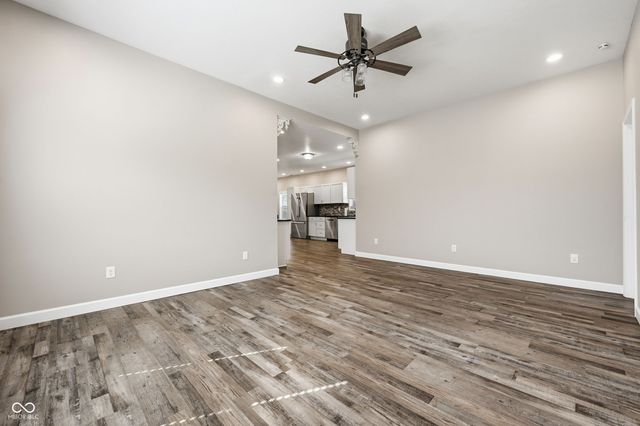 212 E Madison Avenue, Pendleton, IN 46064