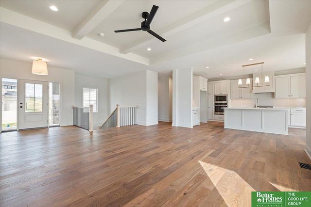 4513 S 203rd Street, Omaha, NE 68135