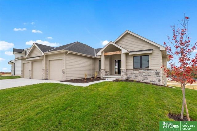 4513 S 203rd Street, Omaha, NE 68135