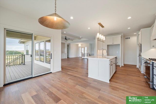 4513 S 203rd Street, Omaha, NE 68135