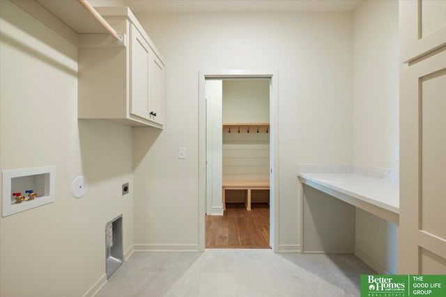 4513 S 203rd Street, Omaha, NE 68135