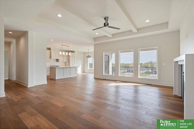 4513 S 203rd Street, Omaha, NE 68135