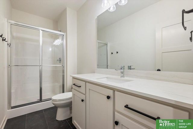 4513 S 203rd Street, Omaha, NE 68135