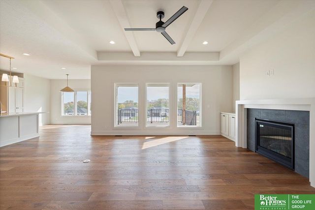 4513 S 203rd Street, Omaha, NE 68135