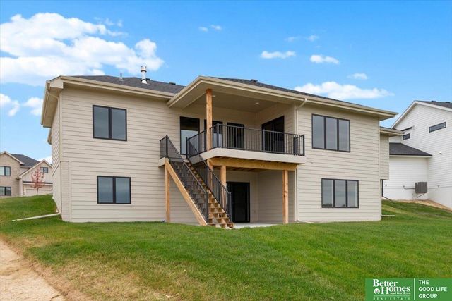 4513 S 203rd Street, Omaha, NE 68135