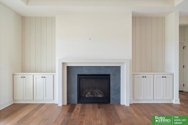 4513 S 203rd Street, Omaha, NE 68135