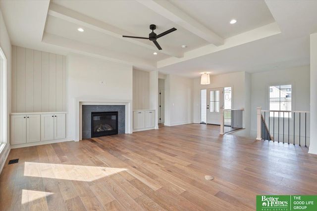 4513 S 203rd Street, Omaha, NE 68135