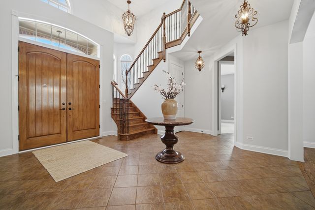 422 Old Mill Circle, Lincolnshire, IL 60069