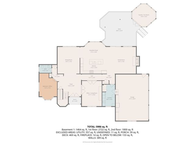 422 Old Mill Circle, Lincolnshire, IL 60069