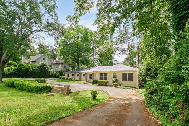 757 Old Ivy NE Road, Atlanta, GA 30342