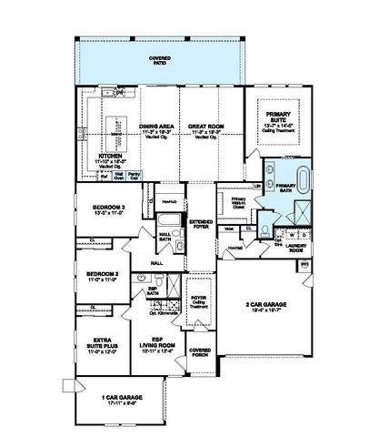12468 Wheat Ridge Dr, Rancho Cordova, CA 95742
