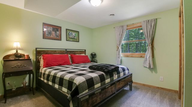 3015 Aspen Terrace, Scott Twp, WI 54830