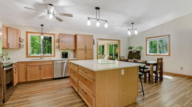 3015 Aspen Terrace, Scott Twp, WI 54830