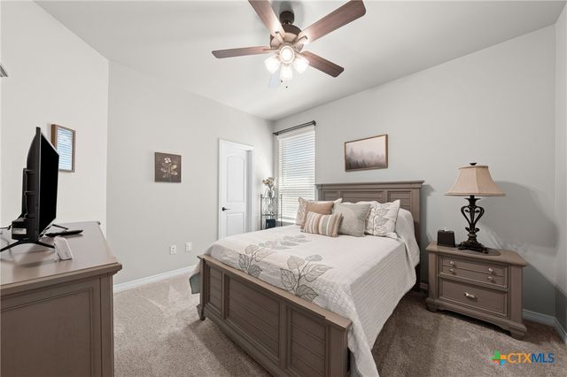 3431 Espada Drive, Belton, TX 76513
