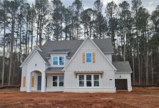 8415 Beryl Overlook, Gainesville, GA 30506