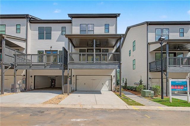 1851 Marisol Circle NW, Kennesaw, GA 30144