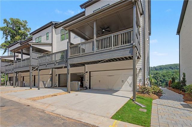 1851 Marisol Circle NW, Kennesaw, GA 30144