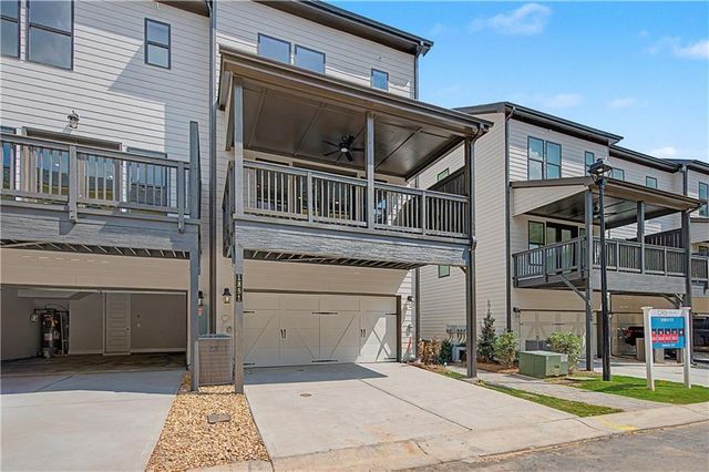 1851 Marisol Circle NW, Kennesaw, GA 30144