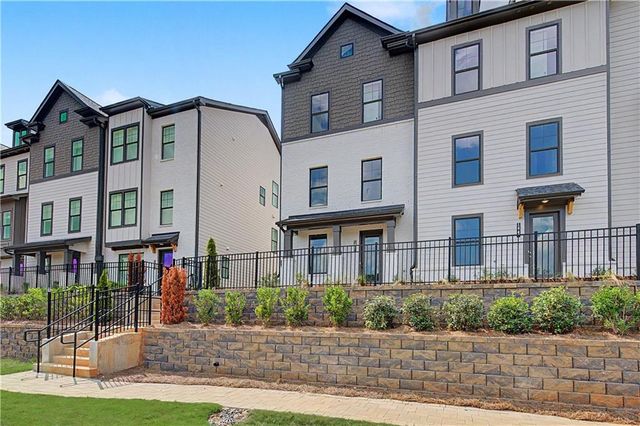 1851 Marisol Circle NW, Kennesaw, GA 30144