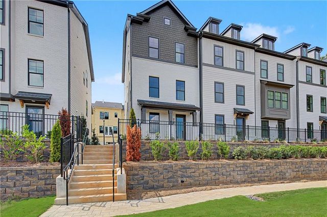 1851 Marisol Circle NW, Kennesaw, GA 30144
