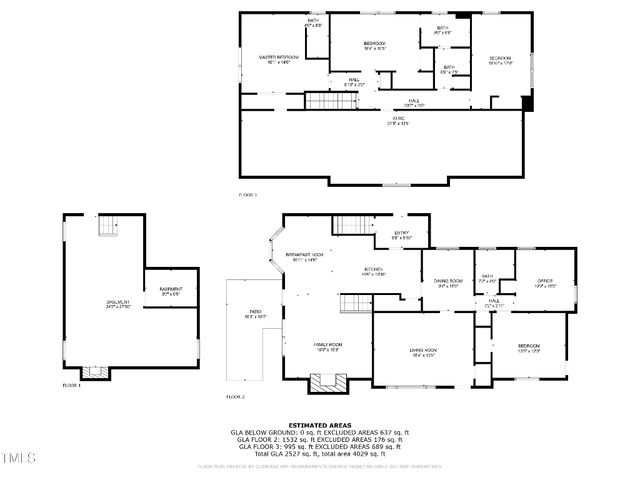 307 Gordon Street, Roxboro, NC 27573