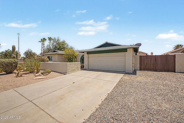 639 W STRAHAN Drive, Tempe, AZ 85283