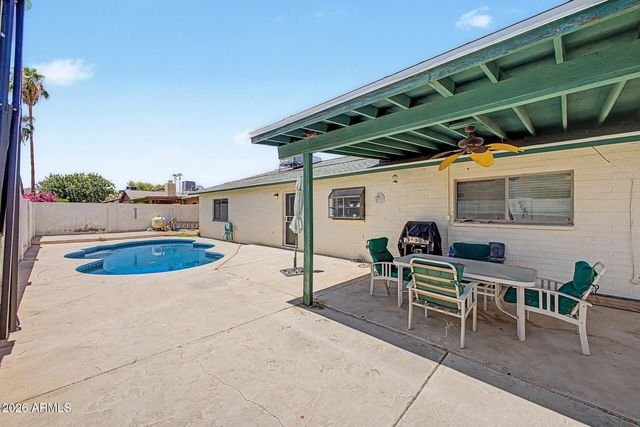 639 W STRAHAN Drive, Tempe, AZ 85283