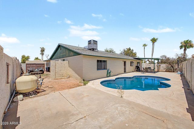639 W STRAHAN Drive, Tempe, AZ 85283