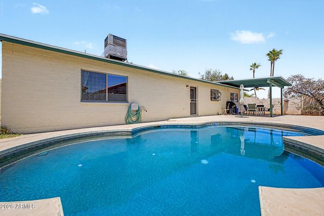 639 W STRAHAN Drive, Tempe, AZ 85283