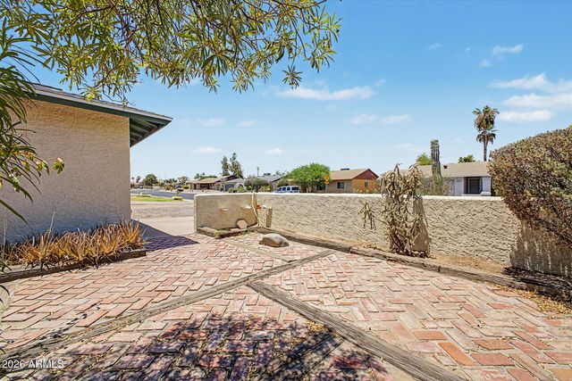 639 W STRAHAN Drive, Tempe, AZ 85283
