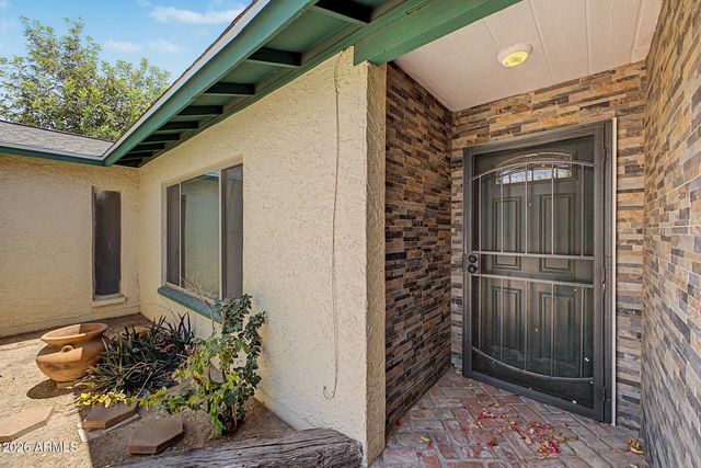 639 W STRAHAN Drive, Tempe, AZ 85283