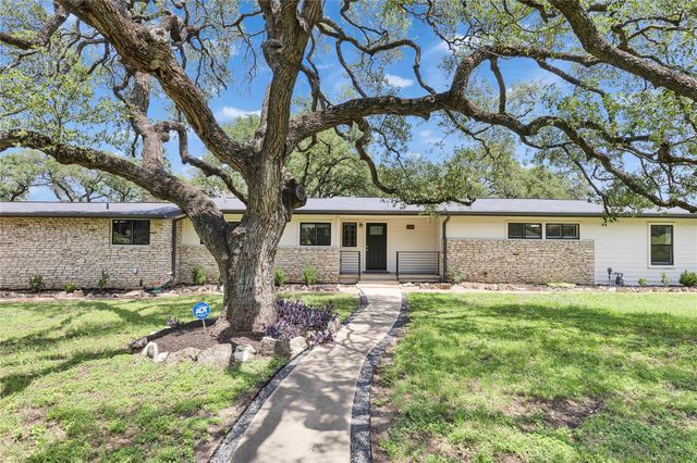 11409 Hunters LN, Austin, TX 78753