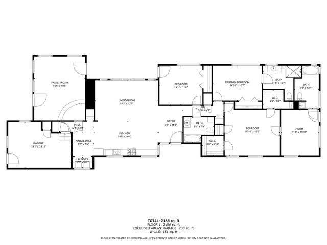 11409 Hunters LN, Austin, TX 78753