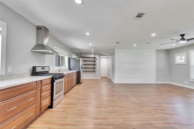 11409 Hunters LN, Austin, TX 78753