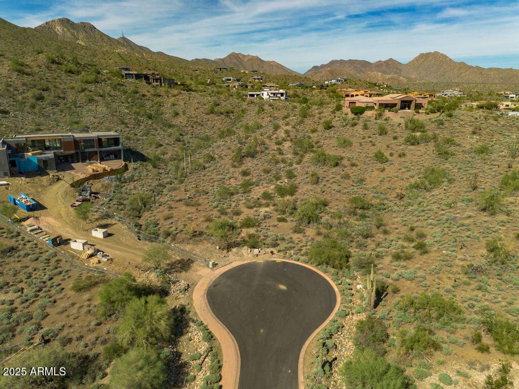 16046 N Ringtail Trail 241, Fountain Hills, AZ 85268 — exterior