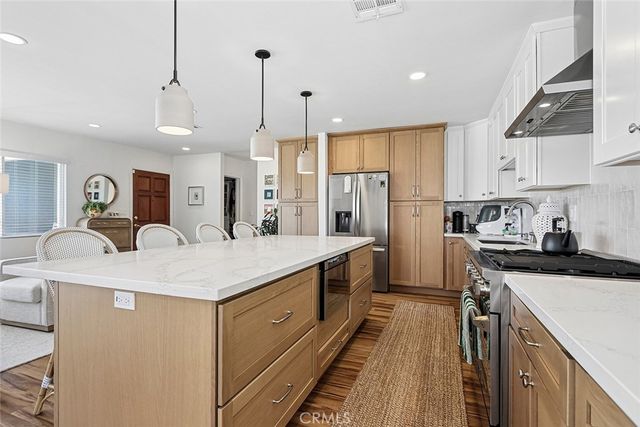 325 N Trotwood, San Pedro, CA 90732