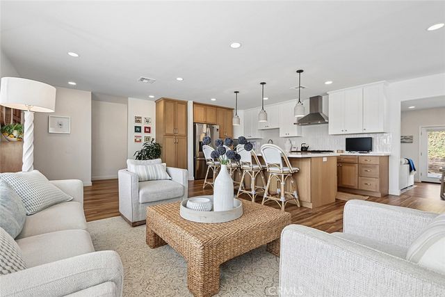 325 N Trotwood, San Pedro, CA 90732