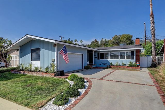 325 N Trotwood, San Pedro, CA 90732