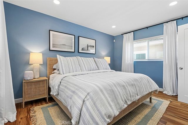 325 N Trotwood, San Pedro, CA 90732