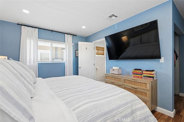 325 N Trotwood, San Pedro, CA 90732
