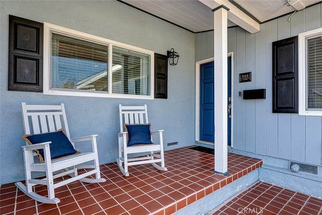 325 N Trotwood, San Pedro, CA 90732