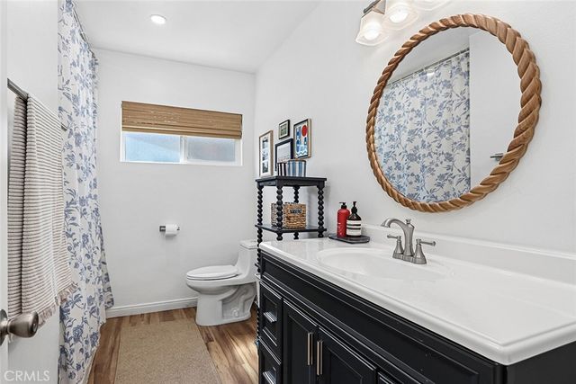 325 N Trotwood, San Pedro, CA 90732