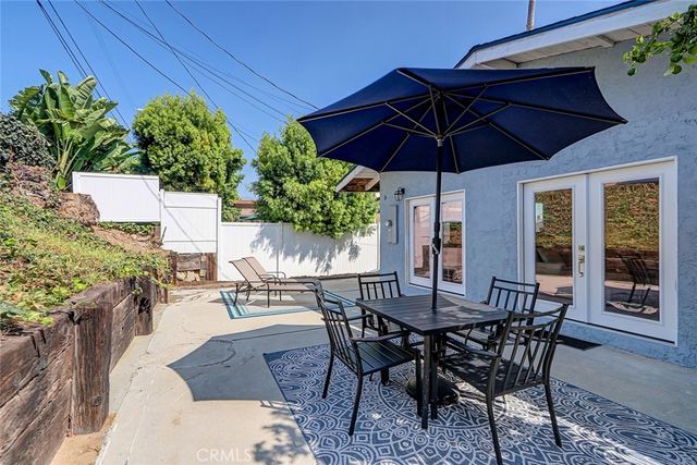 325 N Trotwood, San Pedro, CA 90732