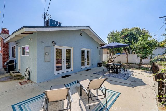 325 N Trotwood, San Pedro, CA 90732