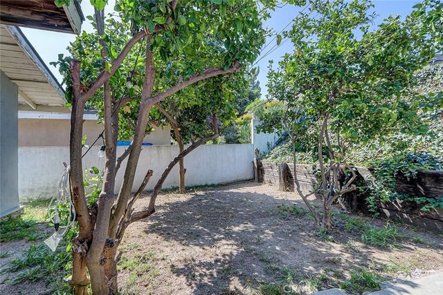 325 N Trotwood, San Pedro, CA 90732