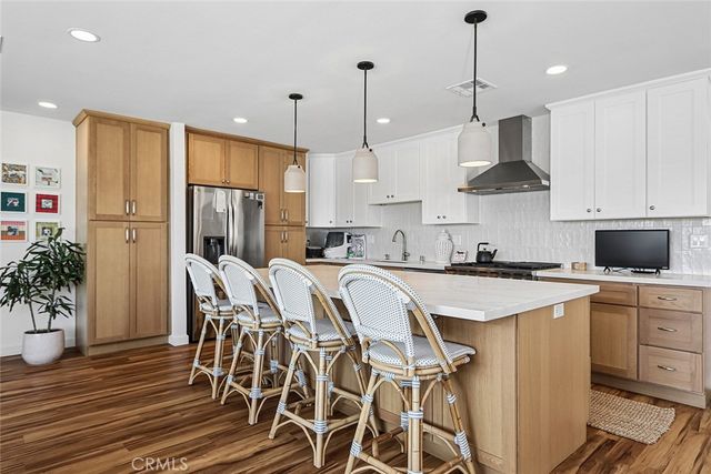 325 N Trotwood, San Pedro, CA 90732