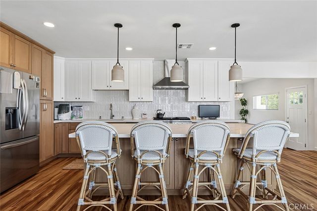 325 N Trotwood, San Pedro, CA 90732