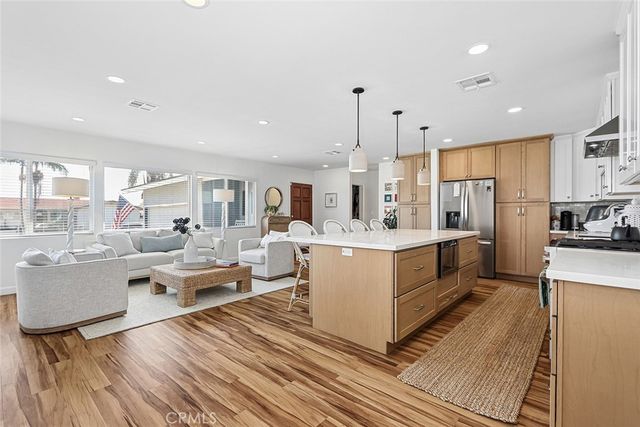 325 N Trotwood, San Pedro, CA 90732